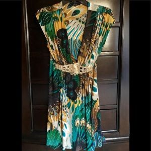 Sky Brand Dress